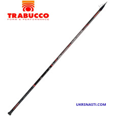 Удилище болонское Trabucco Scogliera BLX Energy Lite 6006 длина 6м тест 0-18гр